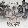 Lucy Q - Happy - Single